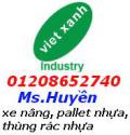 Công ty TNHH Công nghiệp Việt Xanh